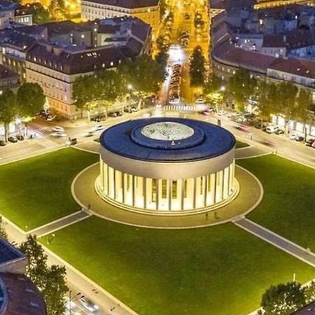 B&B President Zagreb Ngoại thất bức ảnh