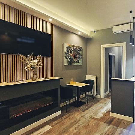 B&B President Zagreb Ngoại thất bức ảnh