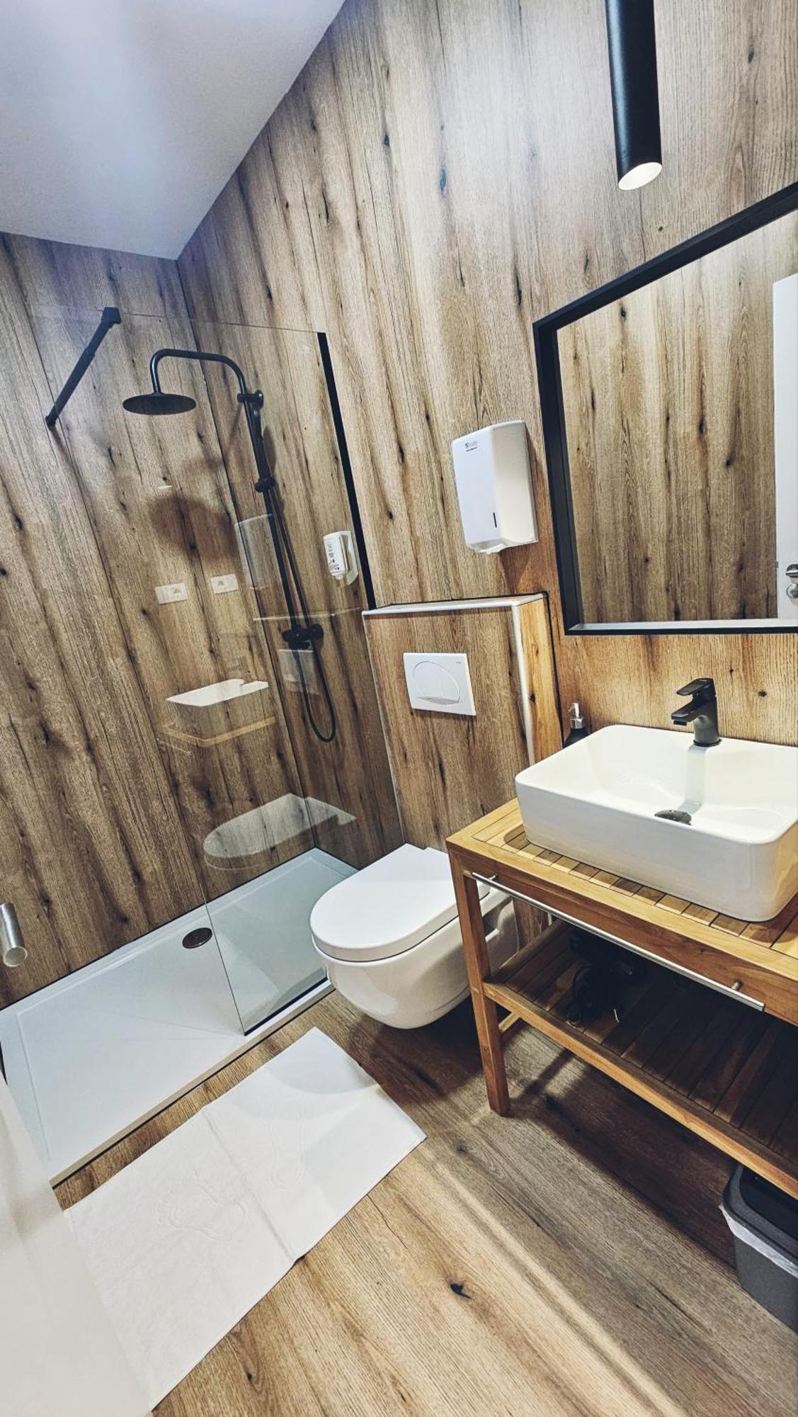 B&B President Zagreb Ngoại thất bức ảnh