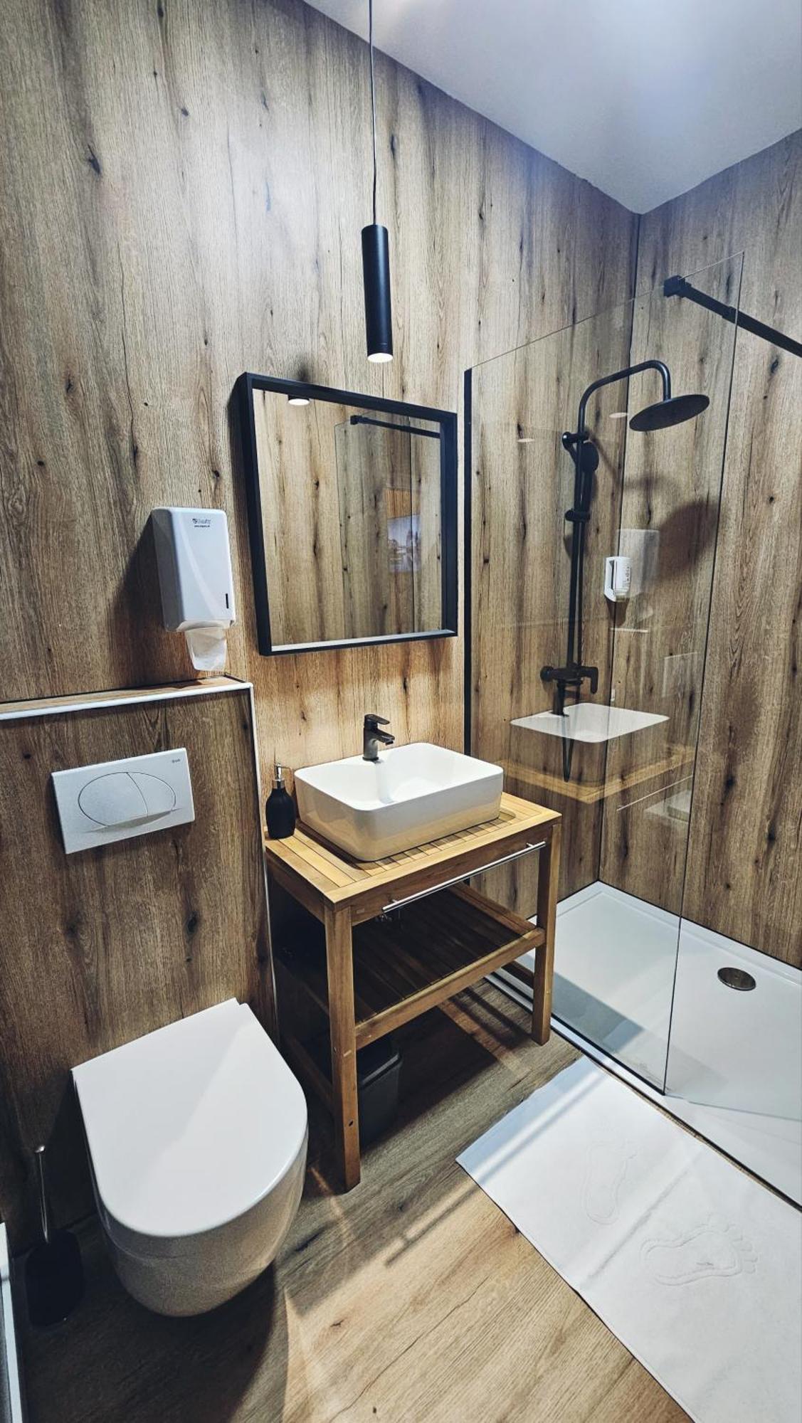 B&B President Zagreb Ngoại thất bức ảnh