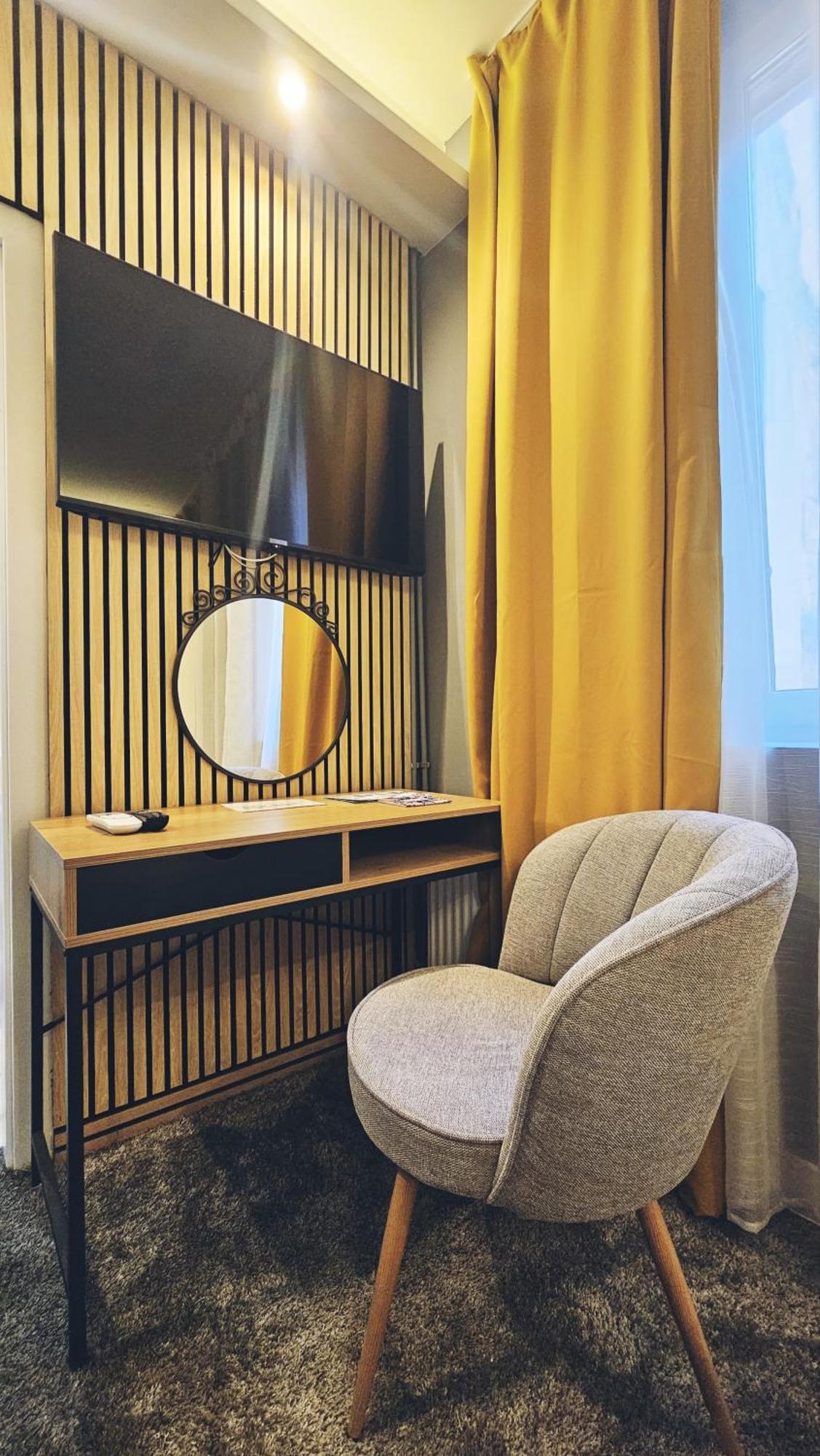 B&B President Zagreb Ngoại thất bức ảnh
