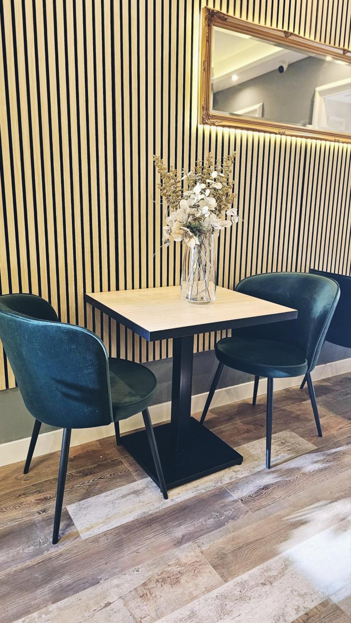 B&B President Zagreb Ngoại thất bức ảnh