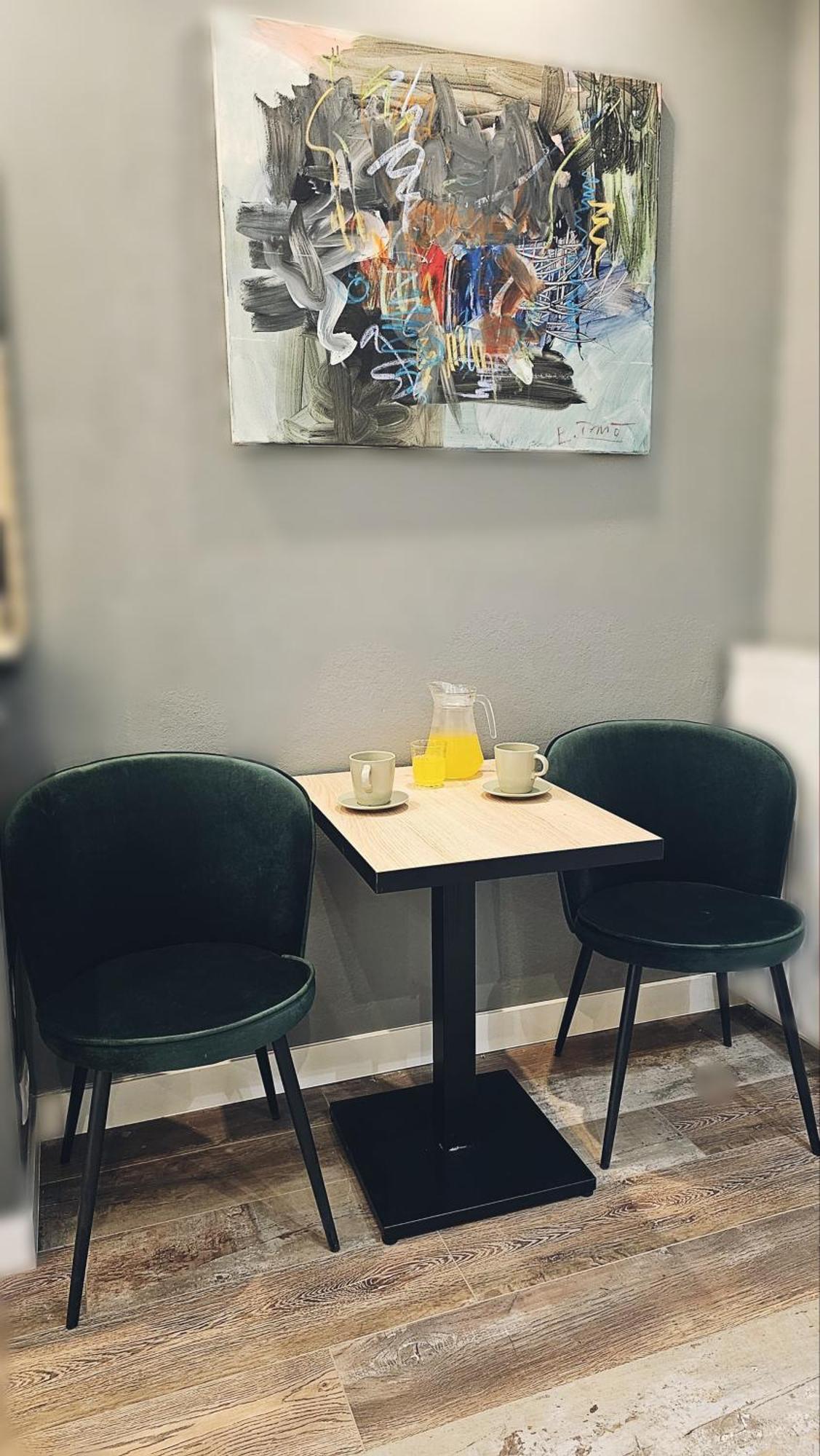 B&B President Zagreb Ngoại thất bức ảnh
