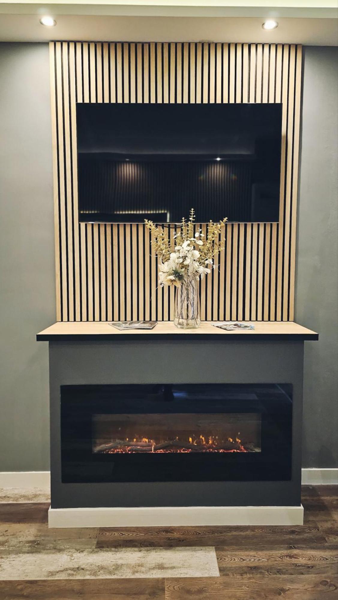 B&B President Zagreb Ngoại thất bức ảnh