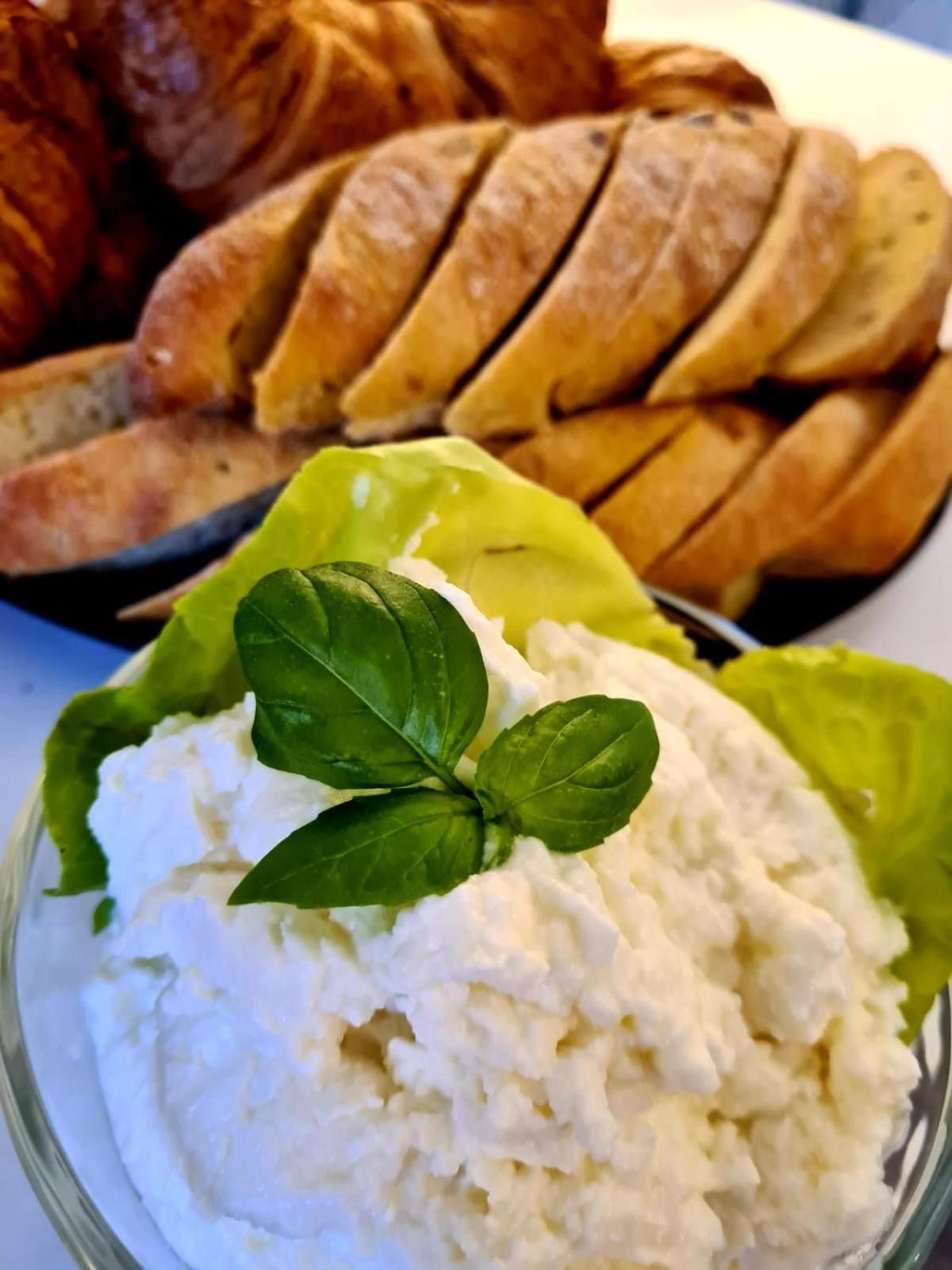 B&B President Zagreb Ngoại thất bức ảnh